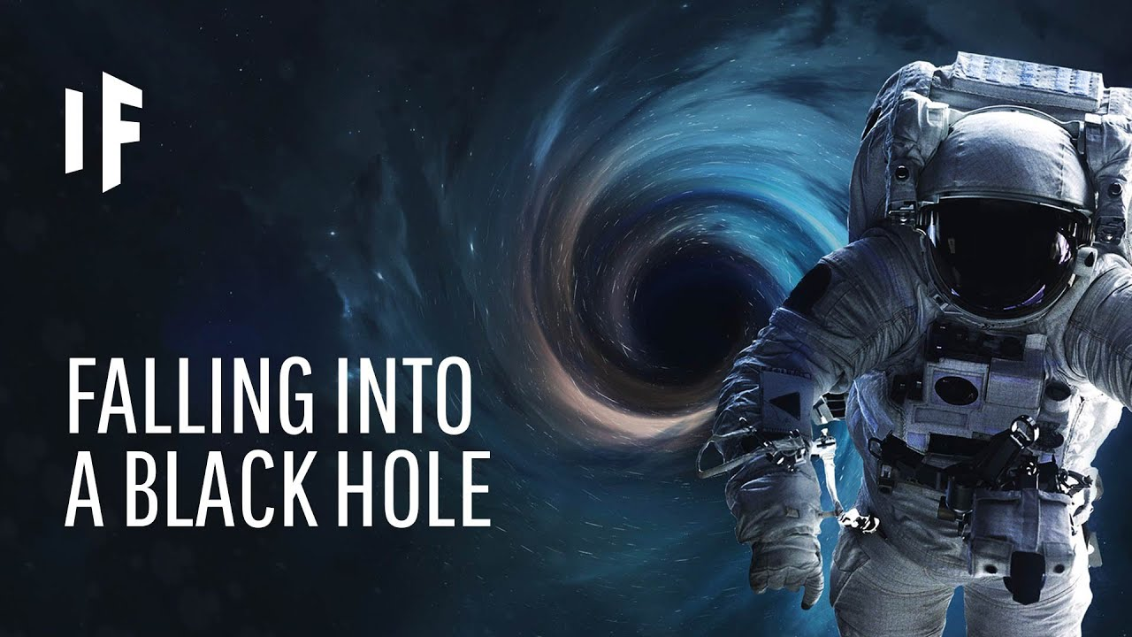 What Happens If You Fall Into a Black Hole? Science Explained